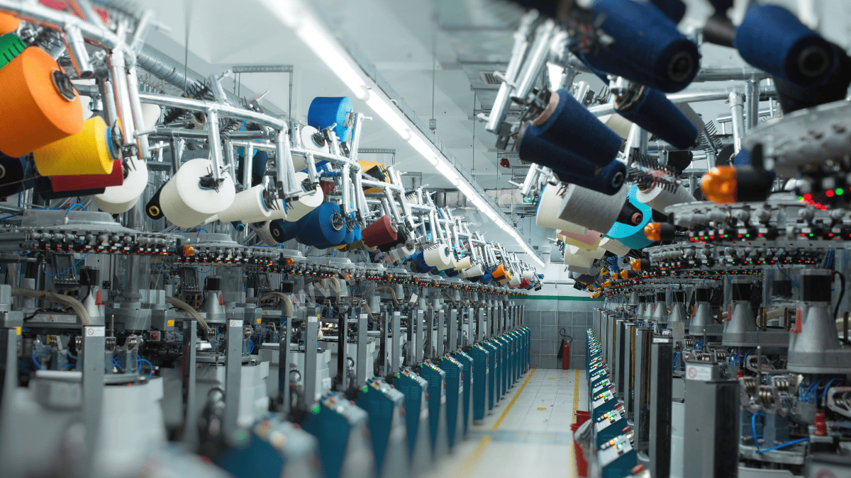 İvedik Tekstil Ürün Taşıma